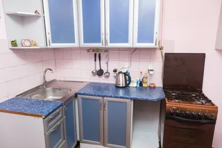 Москва: Volgogradskij Prospekt 76/1 Apartments