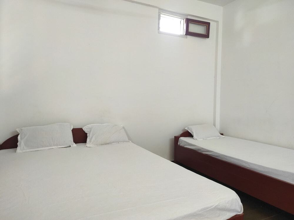 Кохора: Homocation Boras Homestay