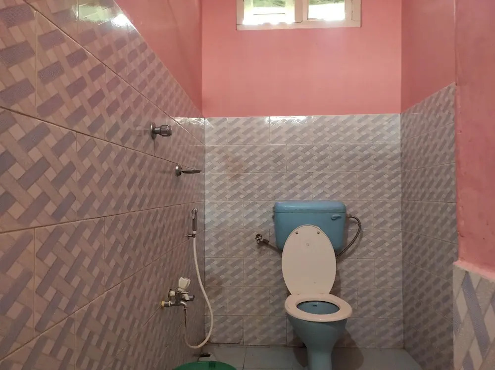 Кохора: Homocation Boras Homestay