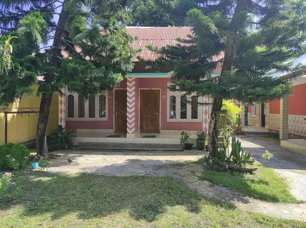 Кохора: Homocation Boras Homestay