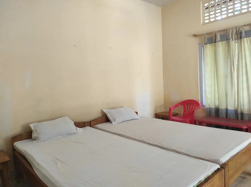 Кохора: Homocation Boras Homestay