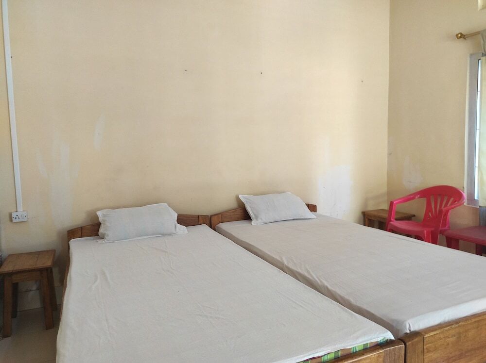 Кохора: Homocation Boras Homestay
