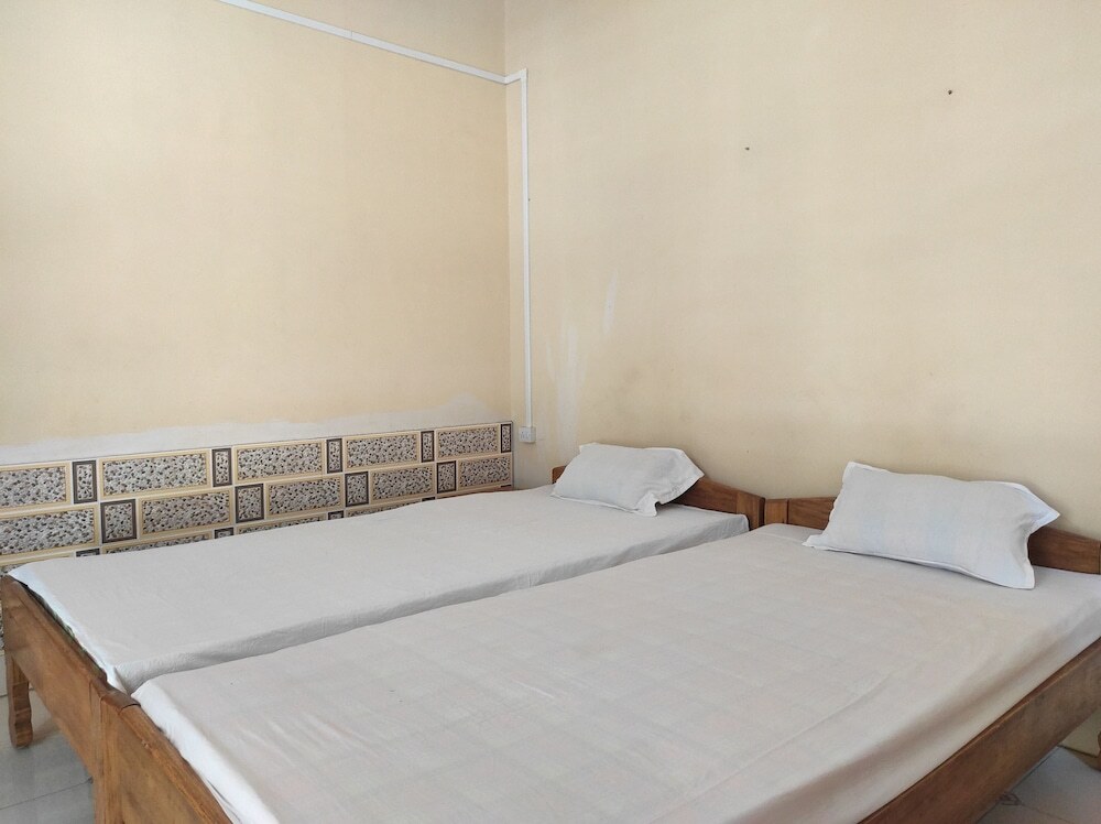 Кохора: Homocation Boras Homestay