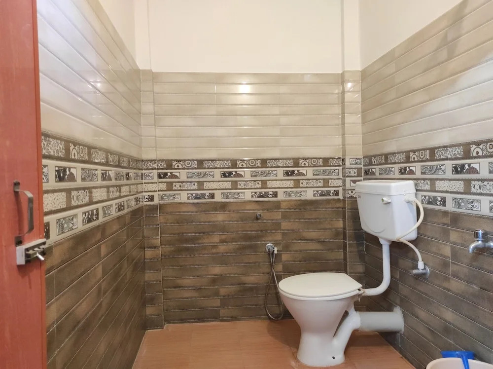 Кохора: Homocation Boras Homestay