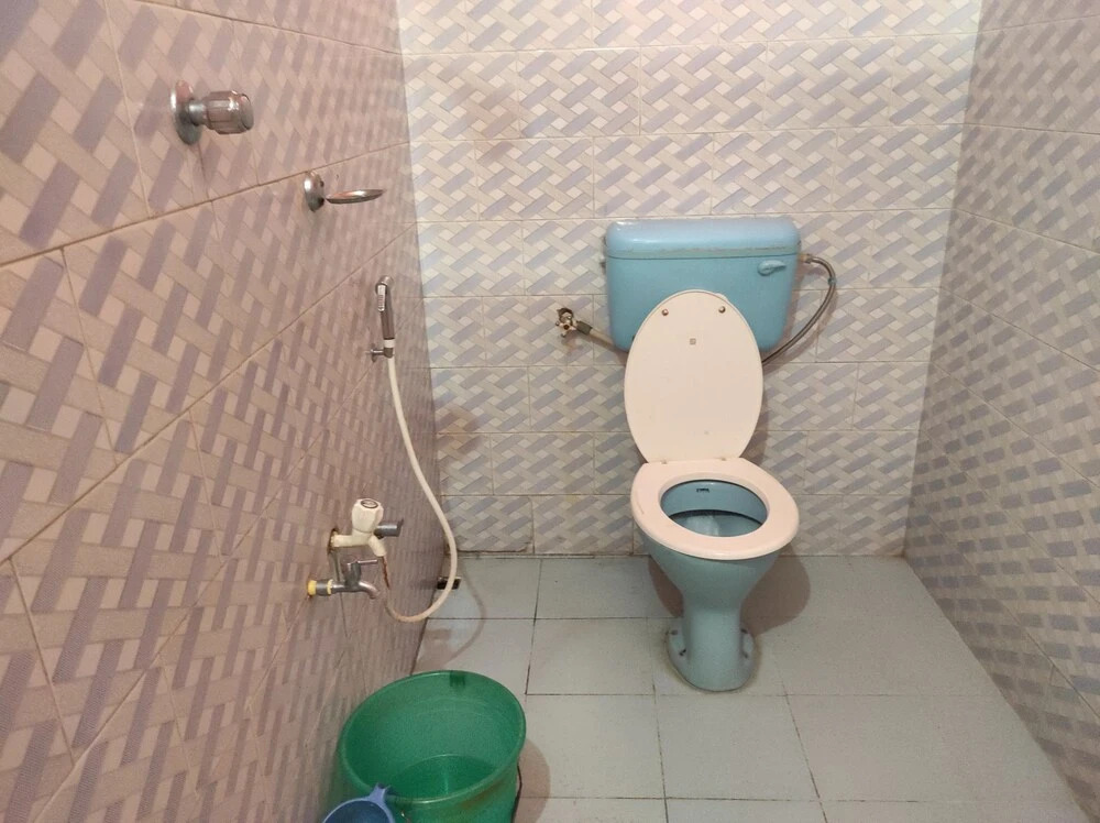 Кохора: Homocation Boras Homestay