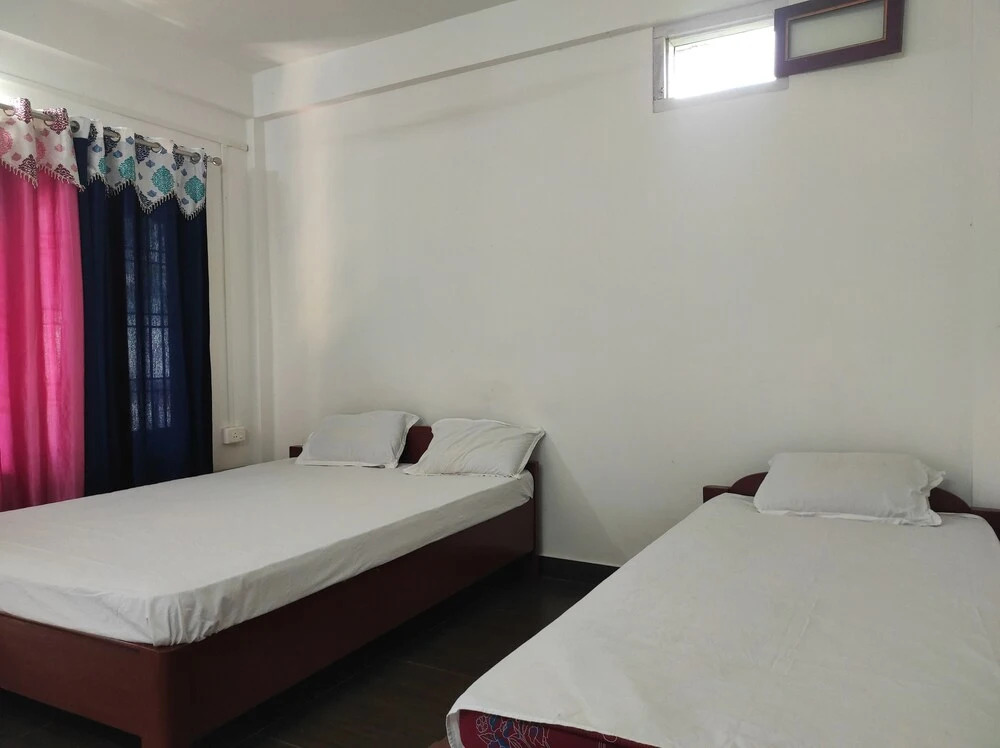 Кохора: Homocation Boras Homestay