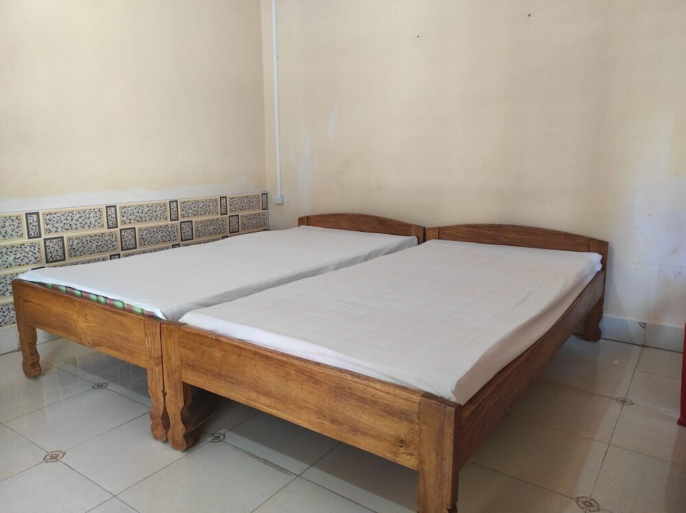 Кохора: Homocation Boras Homestay