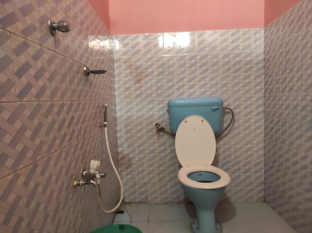 Кохора: Homocation Boras Homestay