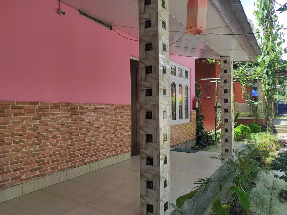 Кохора: Homocation Boras Homestay