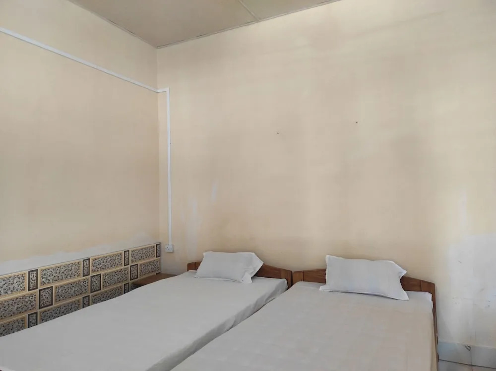 Кохора: Homocation Boras Homestay