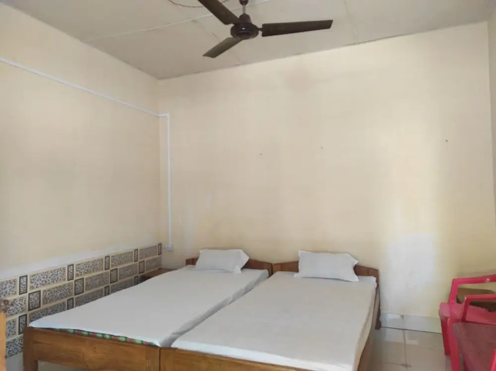 Кохора: Homocation Boras Homestay