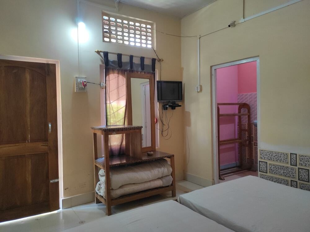 Кохора: Homocation Boras Homestay