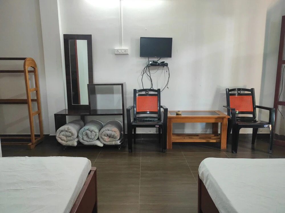Кохора: Homocation Boras Homestay