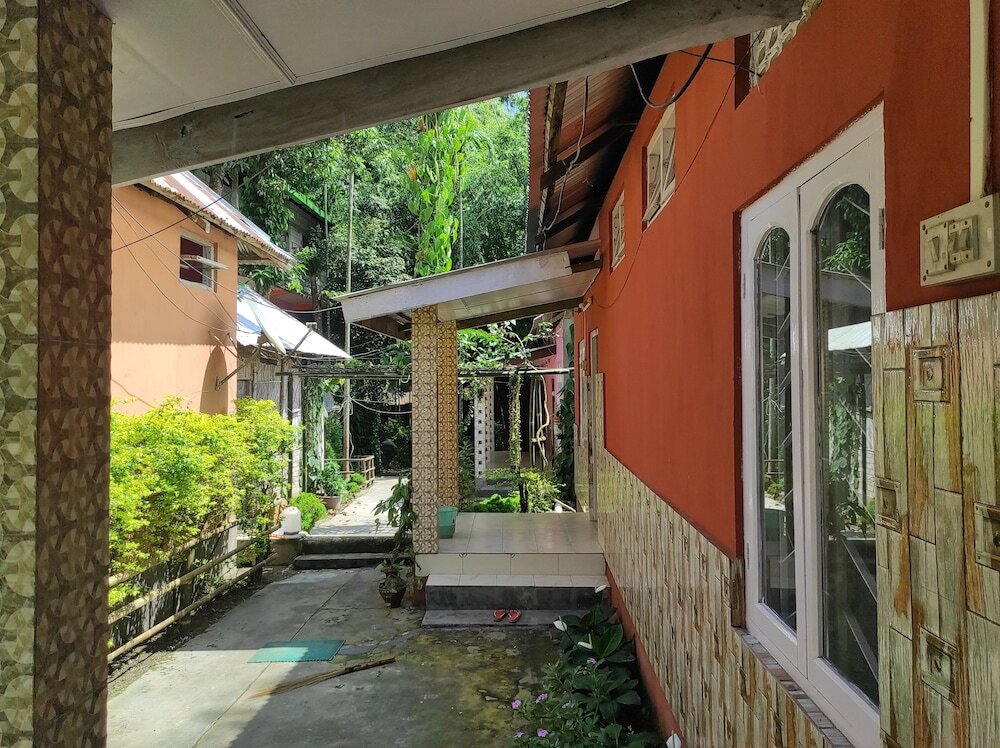 Кохора: Homocation Boras Homestay