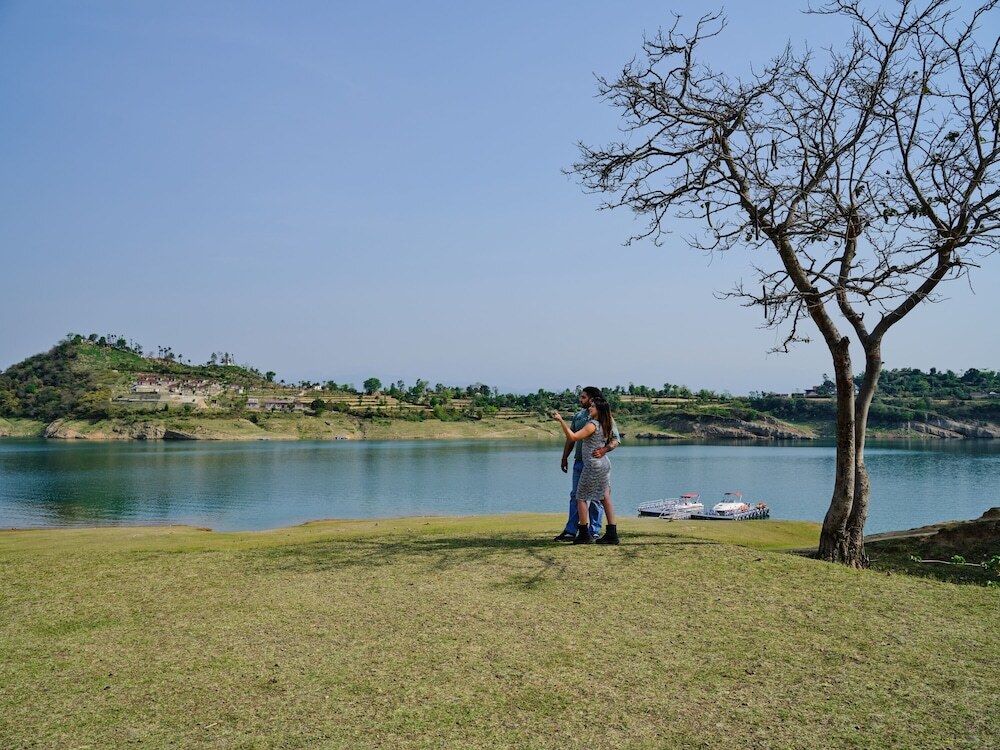 Патанкот: Zone By The Park Pathankot