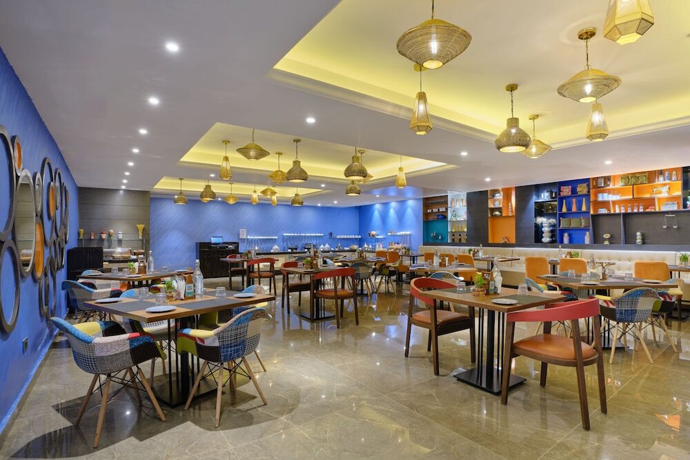 Патанкот: Zone By The Park Pathankot