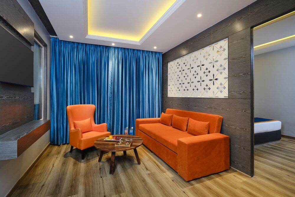 Патанкот: Zone By The Park Pathankot