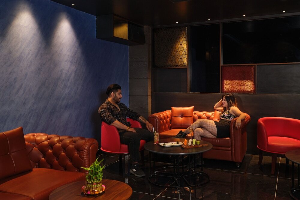 Патанкот: Zone By The Park Pathankot