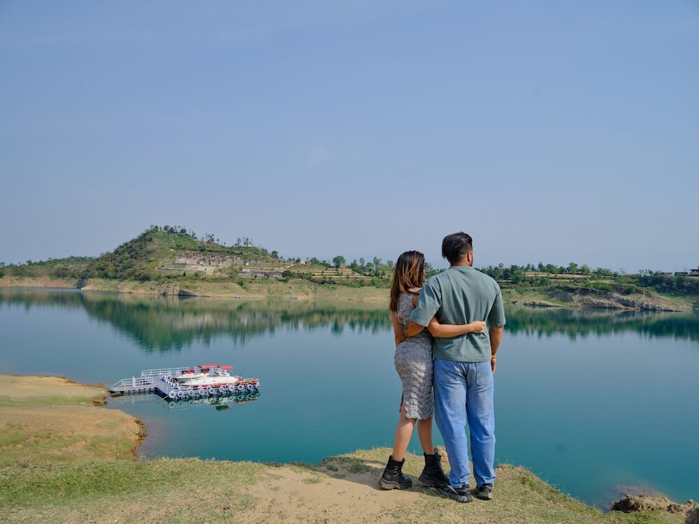 Патанкот: Zone By The Park Pathankot
