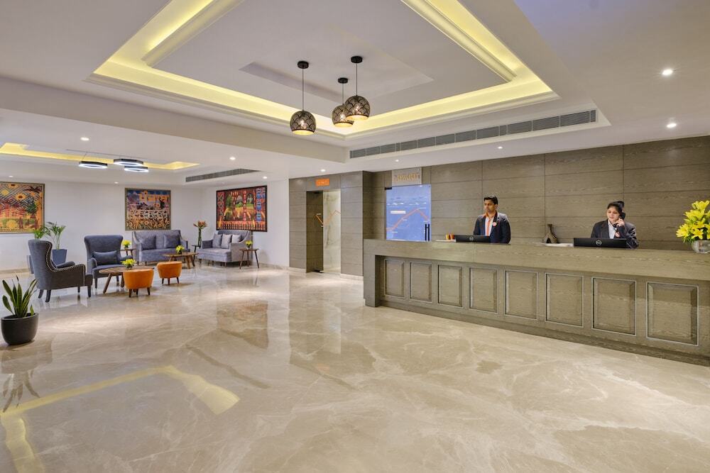 Патанкот: Zone By The Park Pathankot