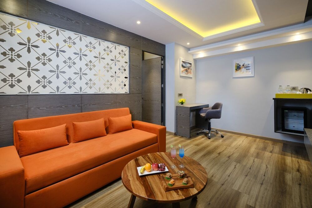 Патанкот: Zone By The Park Pathankot