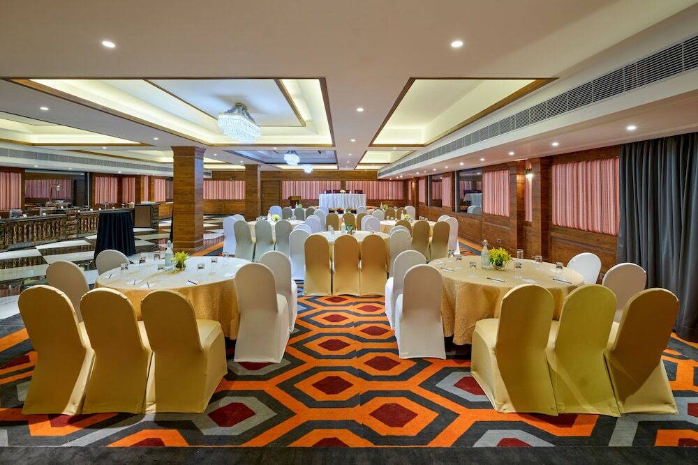 Патанкот: Zone By The Park Pathankot