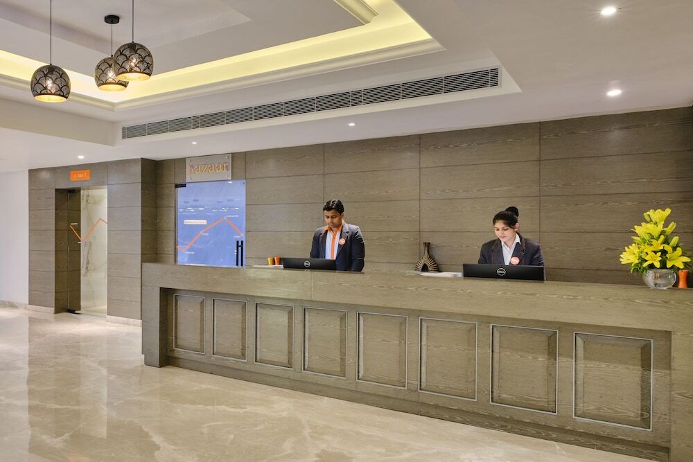 Патанкот: Zone By The Park Pathankot