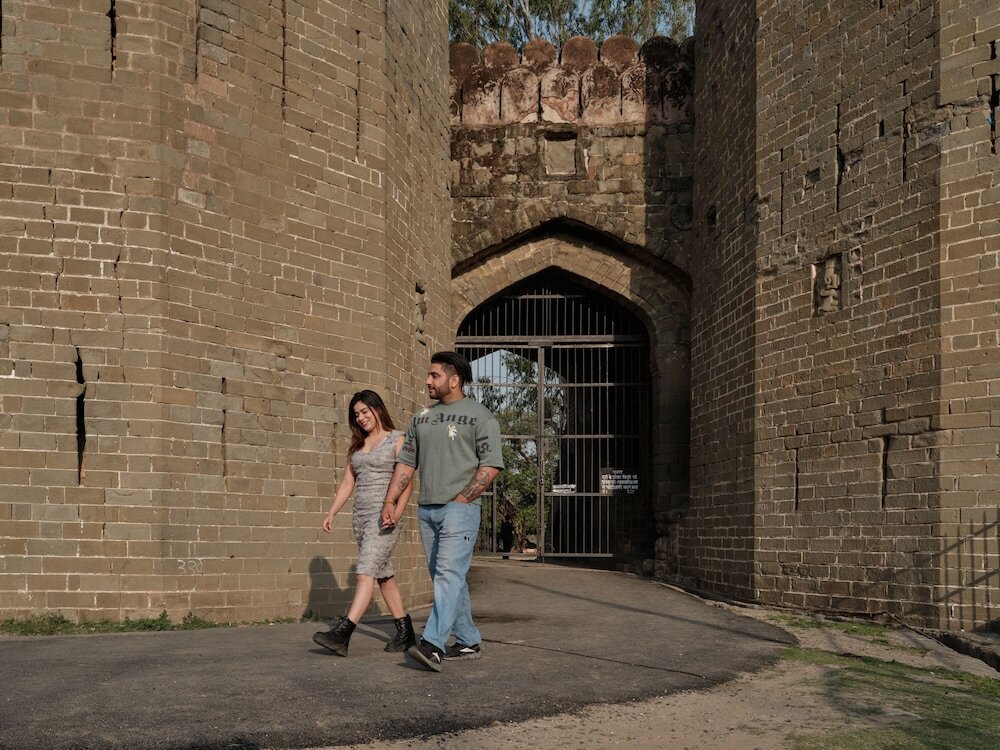 Патанкот: Zone By The Park Pathankot
