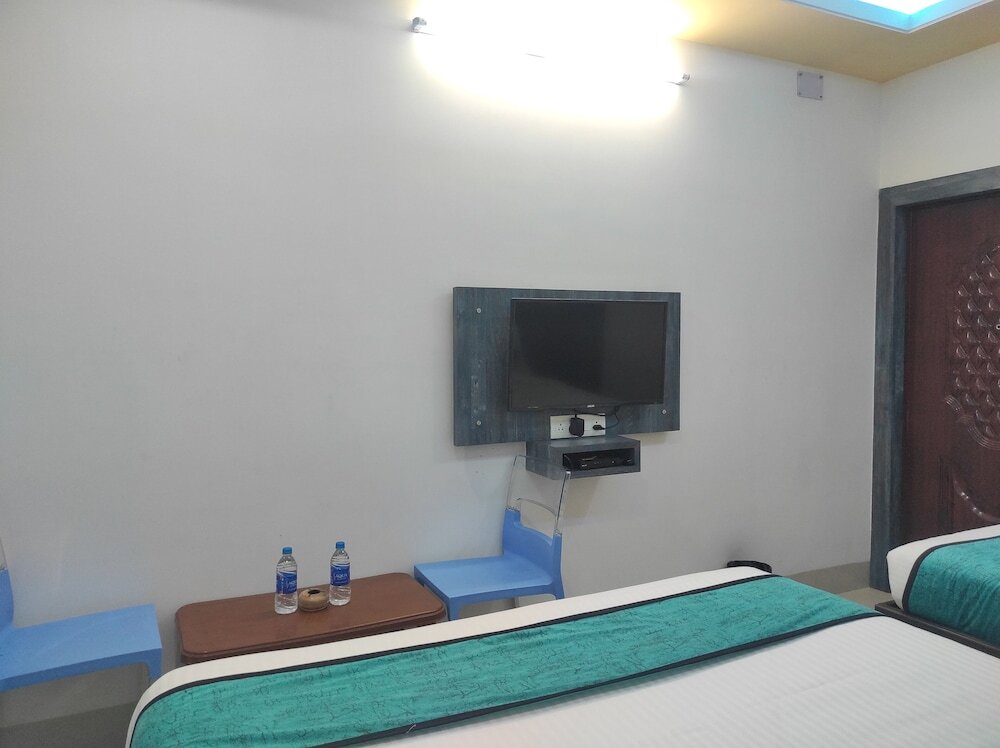 Куч-Бехар: Hotel Prova