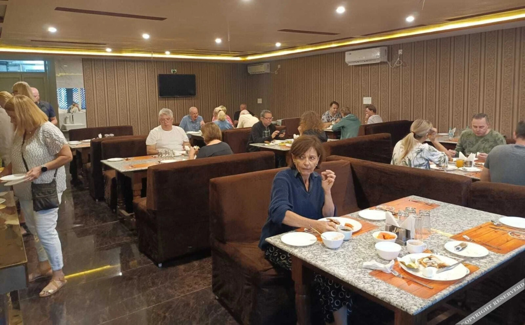 Крепость Jhansi: Hotel Rajwada Palace