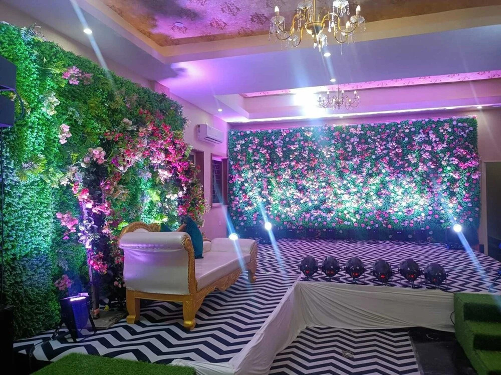 Крепость Jhansi: Hotel Rajwada Palace