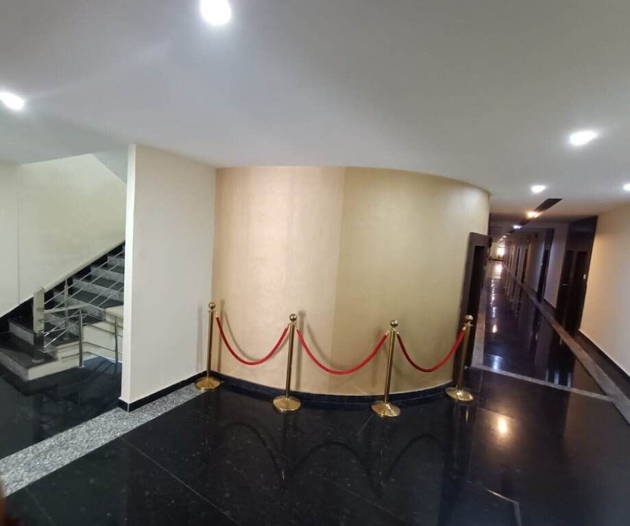 Крепость Jhansi: Hotel Rajwada Palace