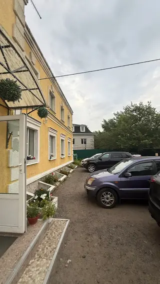 Санкт-Петербург: Гостевой дом Володарский