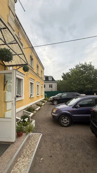 Санкт-Петербург: Гостевой дом Володарский