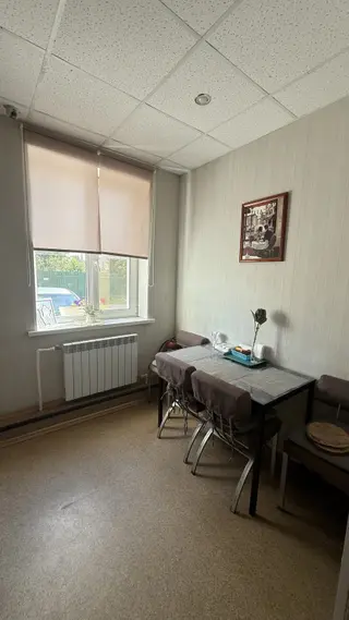 Санкт-Петербург: Гостевой дом Володарский