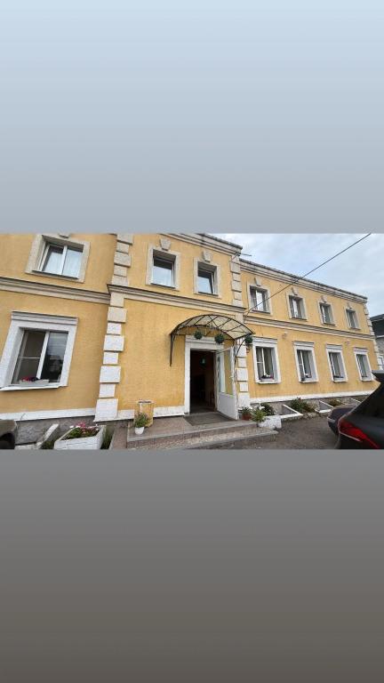 Санкт-Петербург: Гостевой дом Володарский