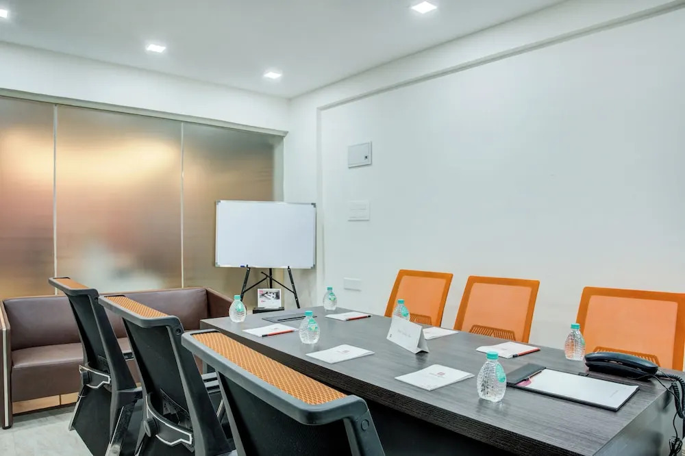 Chikkajala: Hotel Sterling Inn Near Bangalore International Airport
