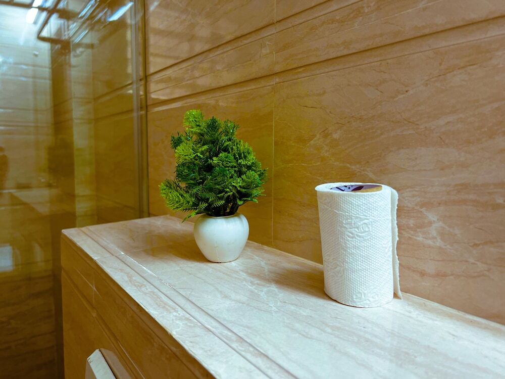 Chikkajala: Hotel Sterling Inn Near Bangalore International Airport