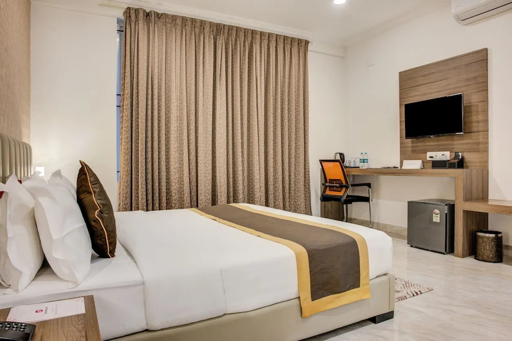 Chikkajala: Hotel Sterling Inn Near Bangalore International Airport