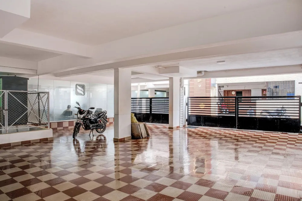 Chikkajala: Hotel Sterling Inn Near Bangalore International Airport