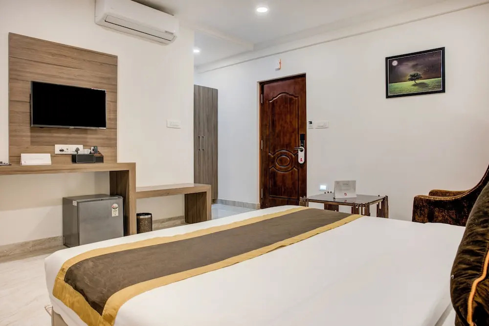 Chikkajala: Hotel Sterling Inn Near Bangalore International Airport