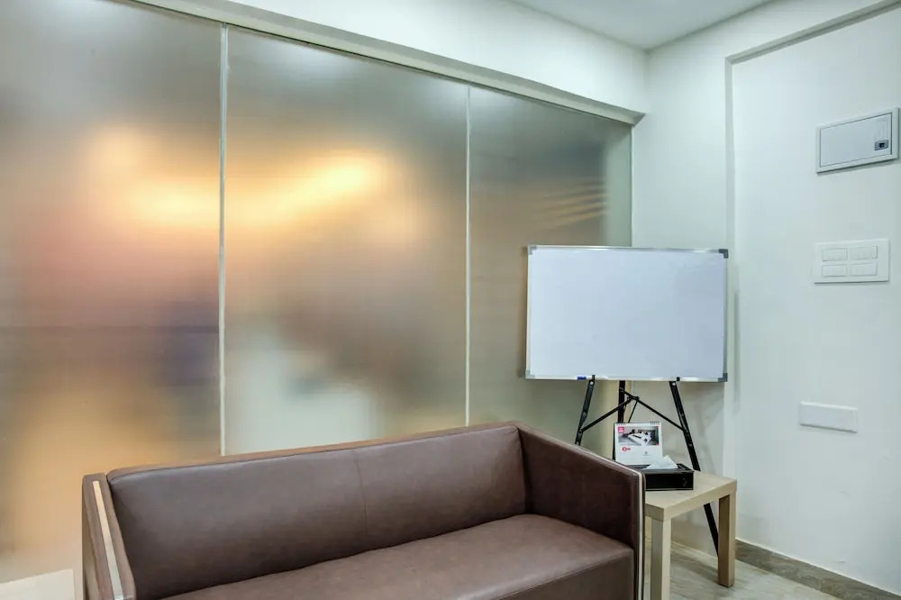 Chikkajala: Hotel Sterling Inn Near Bangalore International Airport