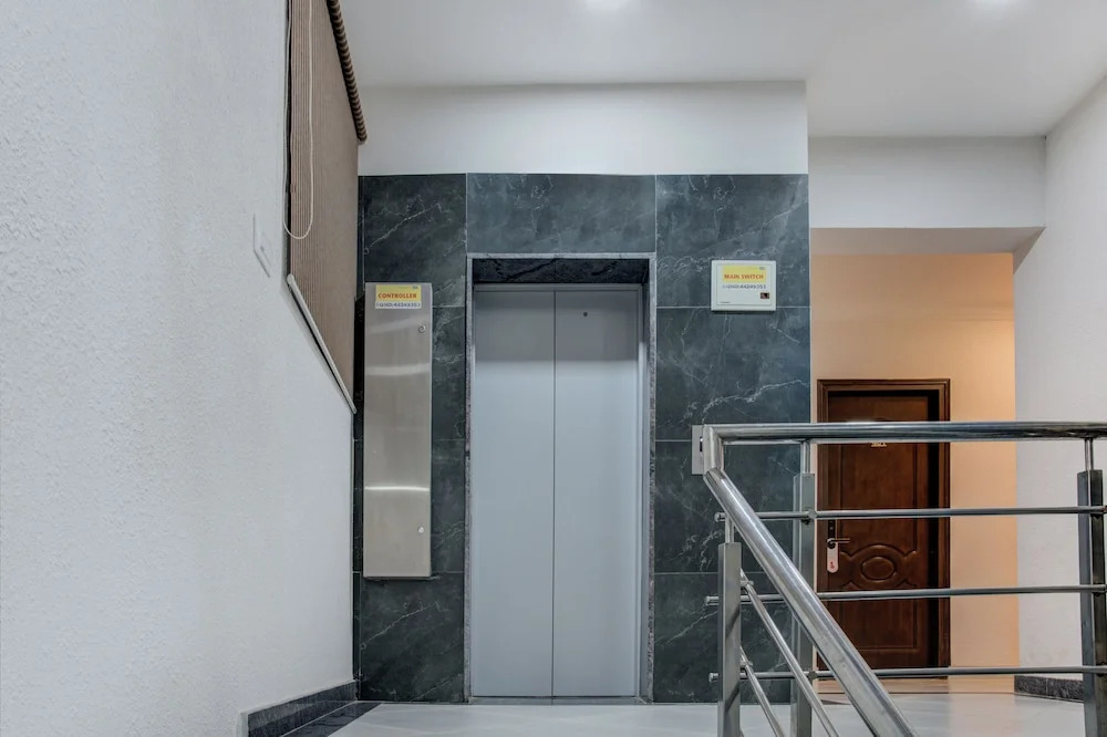 Chikkajala: Hotel Sterling Inn Near Bangalore International Airport
