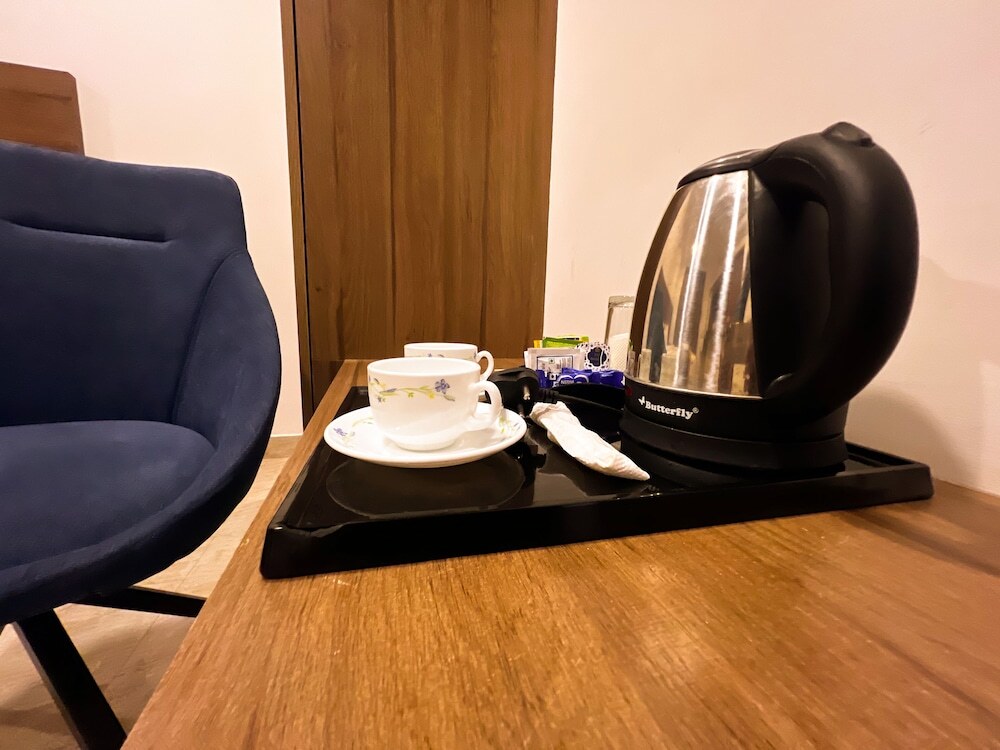 Chikkajala: Hotel Sterling Inn Near Bangalore International Airport