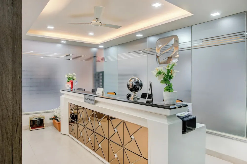 Chikkajala: Hotel Sterling Inn Near Bangalore International Airport