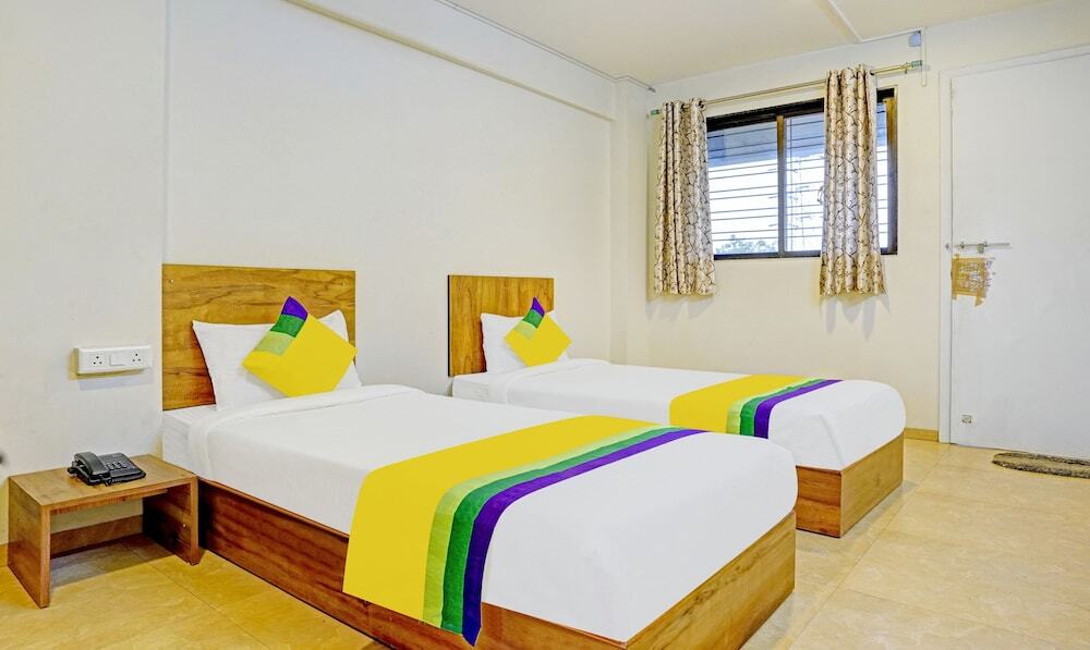 Нашик: Itsy Hotels Oasis Pride