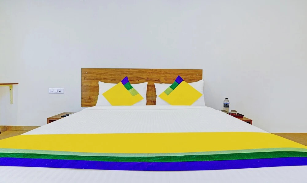 Нашик: Itsy Hotels Oasis Pride