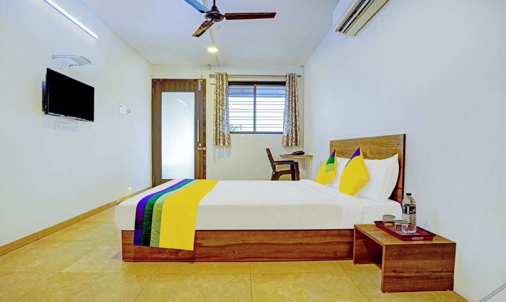 Нашик: Itsy Hotels Oasis Pride