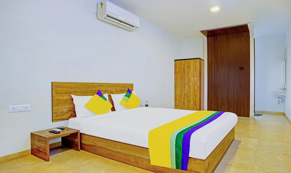 Нашик: Itsy Hotels Oasis Pride
