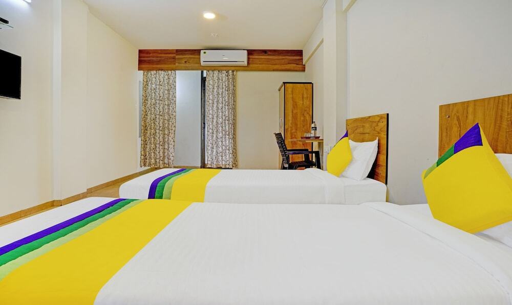 Нашик: Itsy Hotels Oasis Pride